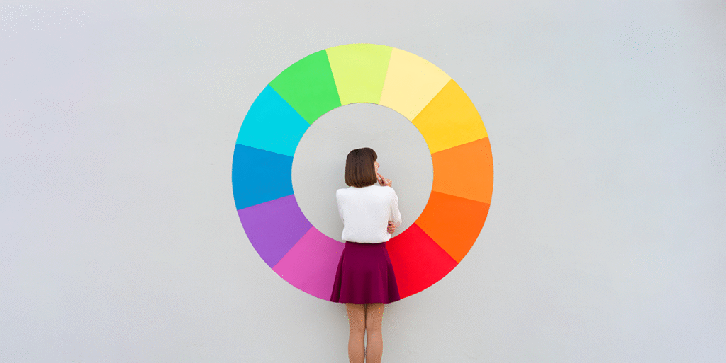 Color Wheel